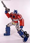 Transformers Masterpiece Convoy (MP-04) (Optimus Prime (MP-04))  - Image #125 of 263