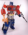 Transformers Masterpiece Convoy (MP-04) (Optimus Prime (MP-04))  - Image #126 of 263