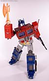 Transformers Masterpiece Convoy (MP-04) (Optimus Prime (MP-04))  - Image #140 of 263