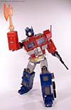Transformers Masterpiece Convoy (MP-04) (Optimus Prime (MP-04))  - Image #141 of 263