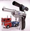 Transformers Masterpiece Convoy (MP-04) (Optimus Prime (MP-04))  - Image #217 of 263