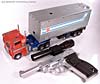 Transformers Masterpiece Convoy (MP-04) (Optimus Prime (MP-04))  - Image #220 of 263