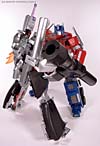 Transformers Masterpiece Convoy (MP-04) (Optimus Prime (MP-04))  - Image #222 of 263