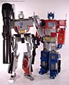 Transformers Masterpiece Convoy (MP-04) (Optimus Prime (MP-04))  - Image #224 of 263