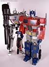 Transformers Masterpiece Convoy (MP-04) (Optimus Prime (MP-04))  - Image #227 of 263