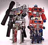 Transformers Masterpiece Convoy (MP-04) (Optimus Prime (MP-04))  - Image #229 of 263