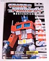Transformers Masterpiece Convoy (MP-04) (Optimus Prime (MP-04))  - Image #233 of 263
