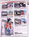 Transformers Masterpiece Convoy (MP-04) (Optimus Prime (MP-04))  - Image #236 of 263