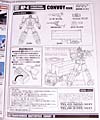 Transformers Masterpiece Convoy (MP-04) (Optimus Prime (MP-04))  - Image #237 of 263
