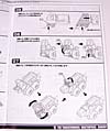 Transformers Masterpiece Convoy (MP-04) (Optimus Prime (MP-04))  - Image #239 of 263
