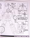 Transformers Masterpiece Convoy (MP-04) (Optimus Prime (MP-04))  - Image #247 of 263