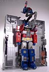 Transformers Masterpiece Convoy (MP-04) (Optimus Prime (MP-04))  - Image #257 of 263
