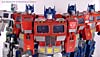 Transformers Masterpiece Convoy (MP-04) (Optimus Prime (MP-04))  - Image #262 of 263