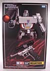 Transformers Masterpiece Megatron (MP-05) - Image #1 of 296