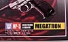 Transformers Masterpiece Megatron (MP-05) - Image #2 of 296
