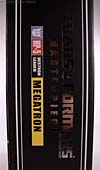 Transformers Masterpiece Megatron (MP-05) - Image #7 of 296