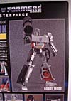 Transformers Masterpiece Megatron (MP-05) - Image #11 of 296
