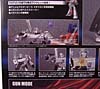 Transformers Masterpiece Megatron (MP-05) - Image #12 of 296