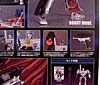 Transformers Masterpiece Megatron (MP-05) - Image #13 of 296