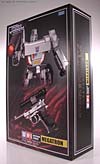 Transformers Masterpiece Megatron (MP-05) - Image #17 of 296