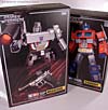 Transformers Masterpiece Megatron (MP-05) - Image #24 of 296
