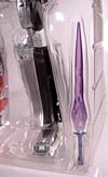 Transformers Masterpiece Megatron (MP-05) - Image #32 of 296