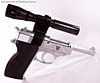 Transformers Masterpiece Megatron (MP-05) - Image #34 of 296