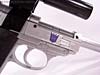 Transformers Masterpiece Megatron (MP-05) - Image #35 of 296