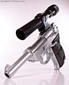 Transformers Masterpiece Megatron (MP-05) - Image #43 of 296