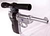 Transformers Masterpiece Megatron (MP-05) - Image #47 of 296