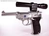 Transformers Masterpiece Megatron (MP-05) - Image #48 of 296