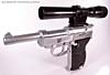 Transformers Masterpiece Megatron (MP-05) - Image #49 of 296