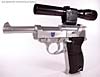 Transformers Masterpiece Megatron (MP-05) - Image #50 of 296