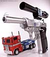 Transformers Masterpiece Megatron (MP-05) - Image #51 of 296