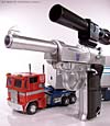 Transformers Masterpiece Megatron (MP-05) - Image #52 of 296