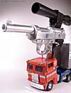 Transformers Masterpiece Megatron (MP-05) - Image #55 of 296