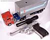 Transformers Masterpiece Megatron (MP-05) - Image #56 of 296