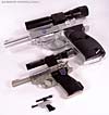 Transformers Masterpiece Megatron (MP-05) - Image #57 of 296