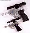 Transformers Masterpiece Megatron (MP-05) - Image #59 of 296
