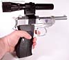 Transformers Masterpiece Megatron (MP-05) - Image #60 of 296