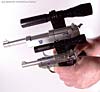 Transformers Masterpiece Megatron (MP-05) - Image #63 of 296