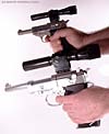 Transformers Masterpiece Megatron (MP-05) - Image #64 of 296