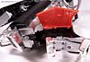 Transformers Masterpiece Megatron (MP-05) - Image #67 of 296