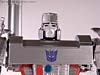 Transformers Masterpiece Megatron (MP-05) - Image #88 of 296
