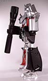 Transformers Masterpiece Megatron (MP-05) - Image #113 of 296