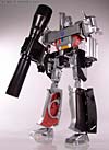 Transformers Masterpiece Megatron (MP-05) - Image #115 of 296
