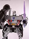 Transformers Masterpiece Megatron (MP-05) - Image #160 of 296