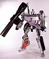 Transformers Masterpiece Megatron (MP-05) - Image #162 of 296