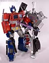 Transformers Masterpiece Megatron (MP-05) - Image #173 of 296
