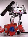 Transformers Masterpiece Megatron (MP-05) - Image #177 of 296